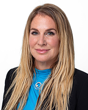 2025 Women in CRE: Amy Heller, Meridian Capital Group